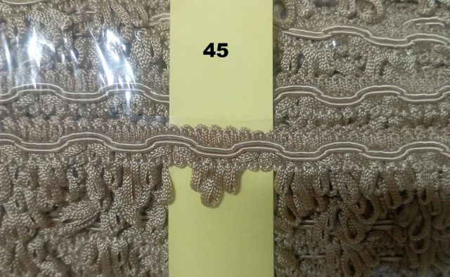 GALON PASAMANERIA 710 (METRO)