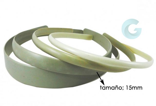 DIADEMA FORRAR 520404/15 (UNIDAD)