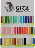 OVILLO PERLE GIZA Nº12 50 GRAMOS COLOR (CAJA)