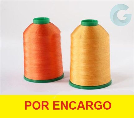 CONO HILO REMALLAR COLOR 500GR (UNIDAD)