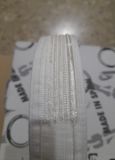 CINTA CORTINA TABLA 230 4CM VELCRO (METRO)--
