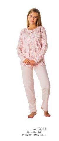 PIJAMA SRA. 30062 LENISS (UNIDAD)