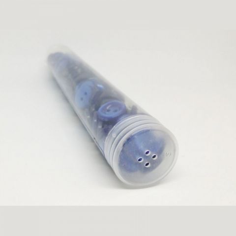 TUBO PLASTICO 24MM (UNIDAD)
