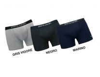 BOXER CRO. LISO 326 PIERRE CARDIN (UNIDAD)