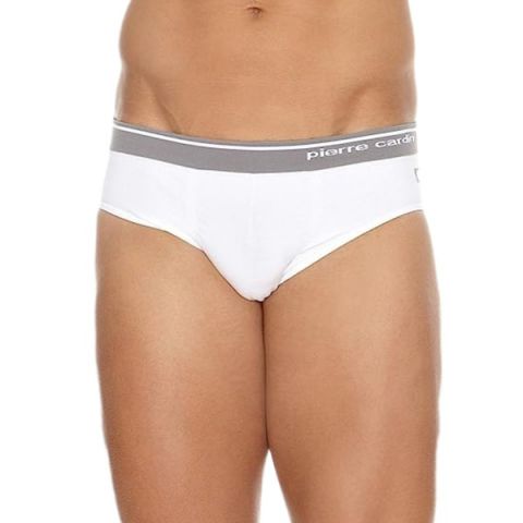 SLIP CRO. LISO 3869 PIERRE CARDIN (UNIDAD)