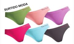 BRAGA BIKINI LISA 6100 PIERRE CARDIN (UNIDAD)