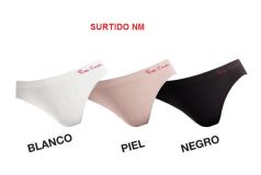 BRAGA BIKINI LISA 6100 PIERRE CARDIN (UNIDAD)