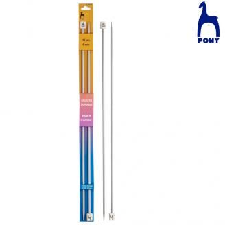 AGUJA TRICOTAR 34615/7MM (PAR)