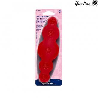 HERRAMIENTA DE FORRAR BOTONES H474 (UNIDAD)