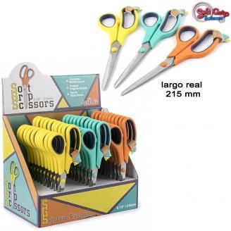 EXPOSITOR TIJERAS 4809 8.5´´ (30 UNIDADES)