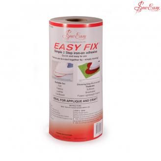 FILM TERMOADHESIVO ROLLO 2CARAS N4820 (50 METROS)