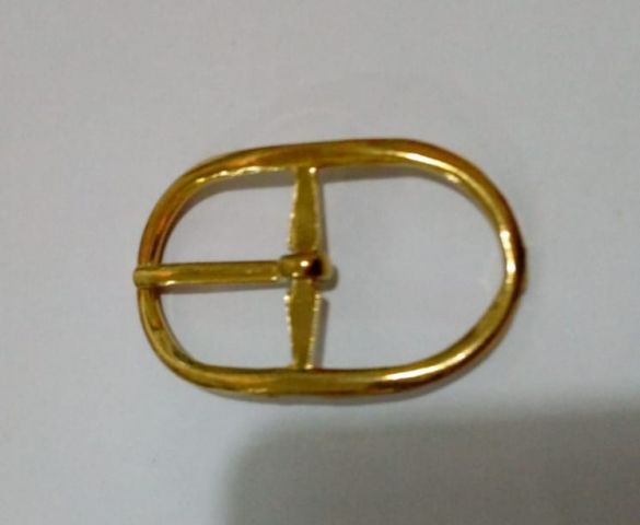 HEBILLA ORO 5006 (UNIDAD)--