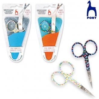 TIJERA COSTURA BORDAR 50069 (UNIDAD)