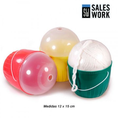 PORTAOVILLOS PLASTICO 56200 (UNIDAD)