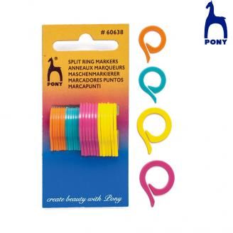 MARCADOR PUNTOS 60638 (BLISTER)