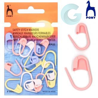 MARCADOR CANDADO PUNTOS 60674 (BLISTER 15 UNID)