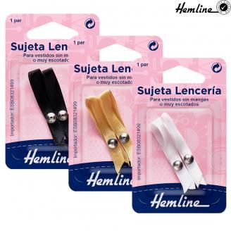 ADAPTADOR SUJETA LENCERIA TIRANTES 786 (1 PAR)