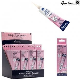 TUBO PEGAMENTO TEXTIL H807 30G (UNIDAD)