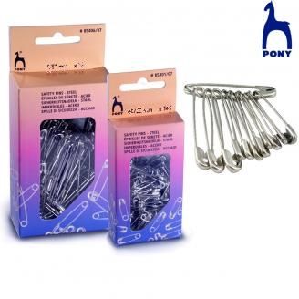 IMPERDIBLE 85409/00-2 22a38MM (144 UNIDADES)