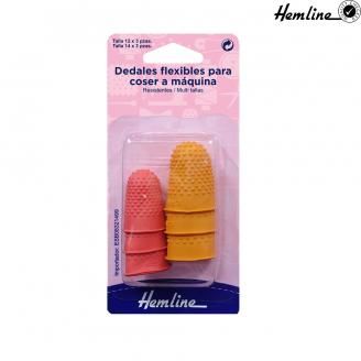 DEDALES GOMA 226 (6 UNIDADES)