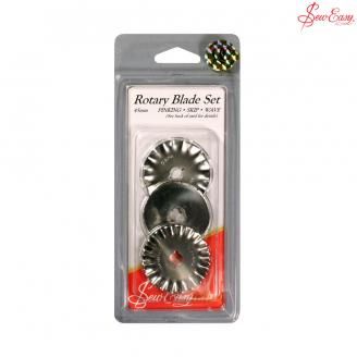 RECAMBIO CUTTER 45MM ER4100 (BLISTER)