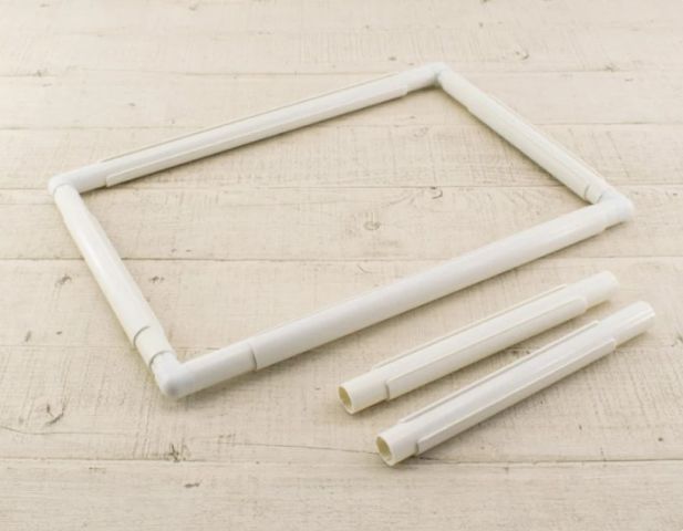 BASTIDOR RECTANGULAR 81711 (28x28 + 28x43)--