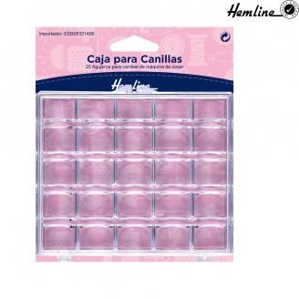 CAJITA PARA CANILLAS H160 (UNIDAD)