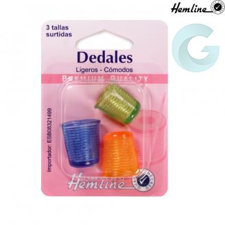 BLISTER DEDALES H226A (BLISTER)