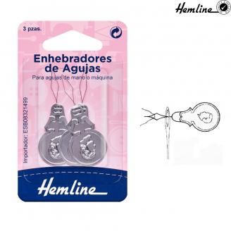 ENHEBRADOR H232 (3 UNIDADES)