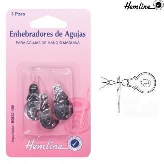 ENHEBRADOR H232 (3 UNIDADES)