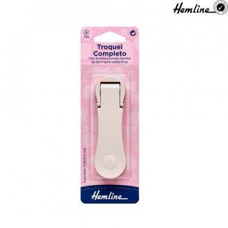 TROQUEL COMPLETO H447 (VALIDO H440 Y H445)