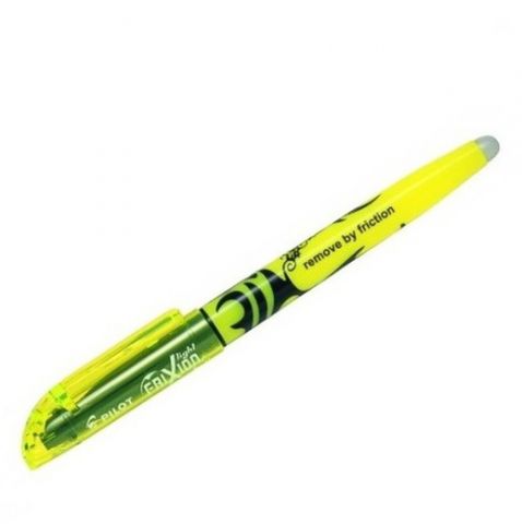 BOLIGRAFO FRIXION FLUOR PILOT (UNIDAD)
