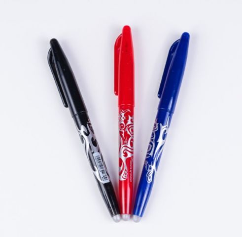 BOLIGRAFO FRIXION PILOT (UNIDAD)