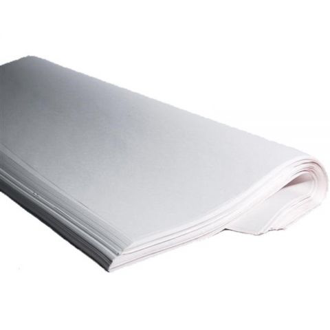 PAPEL MANILA BLANCO RESMA PATRONES (20 PLIEGOS)