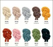 HILO MACRAME CRAFTY 4774 (OVILLO 250 GRAMOS)--