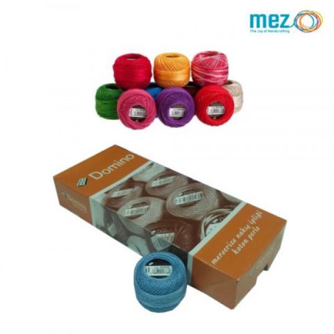 DOMINO ANCHOR 4590 5GR Nº12 (CAJA 10 OVILLOS)