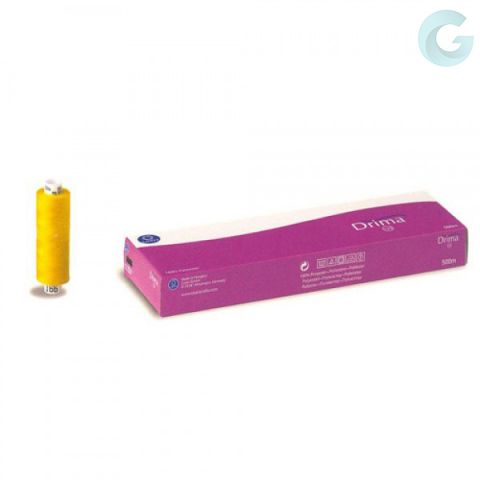 BOBINA DRIMA 4885120 500 MTR (CAJA 10 UNIDADES) 