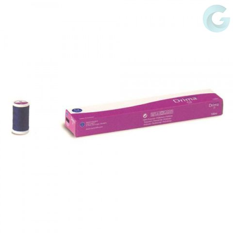 BOBINA DRIMA 4881120 100 MTR (CAJA 10 UNIDADES) 