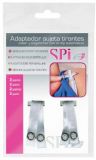 ADAPTADOR SUJETA TIRANTES 13002 (2 PARES)