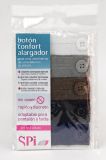 BOTON ALARGADOR 72003 (5 UNIDADES SURTIDAS)