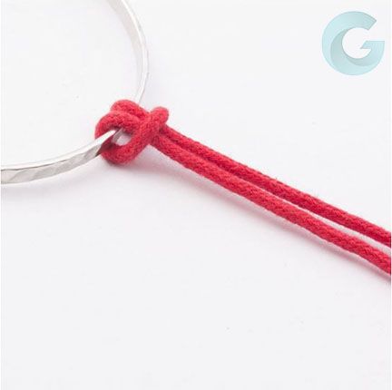 CORDON CALZADO REDONDO 168/200CM (PAR)