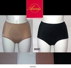 BRAGA FAJA SRA. 800C ARENIS M-XL (UNIDAD)