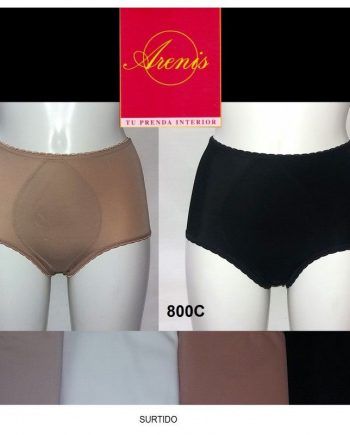 BRAGA FAJA SRA. 800C ARENIS 2XL (UNIDAD)