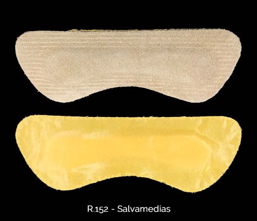 SALVAMEDIAS MARIOLA 152 (PAR)