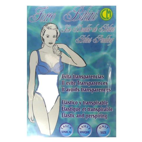 FORRO ELASTICO BAÑADOR (UNIDAD)--