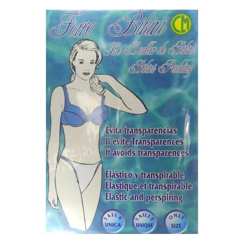 FORRO ELASTICO BIKINI (UNIDAD)--