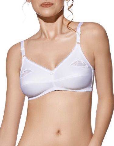 SUJETADOR FLOR B SELENE (UNIDAD)