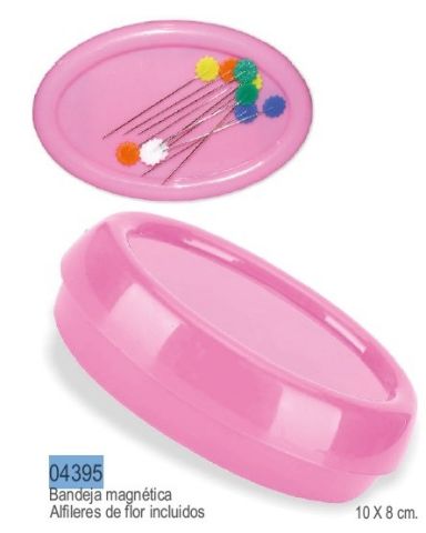 ALFILETERO BANDEJA MAGNETICA 4395 (UNIDAD)