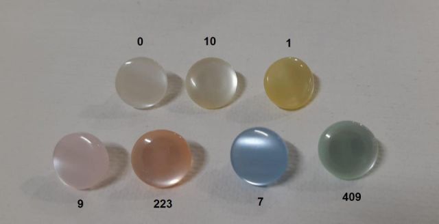 BOTON SEMINACAR BEBE 4719  9MM (UNIDAD)