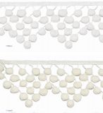 MADROÑERA TRIANGULAR  9CM  7712 (CAJA 6 METROS)